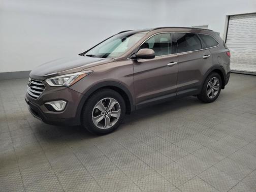 2014 Hyundai SANTA FE GLS