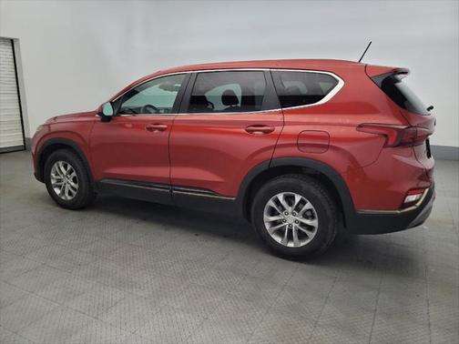 2019 Hyundai SANTA FE SE 2.4