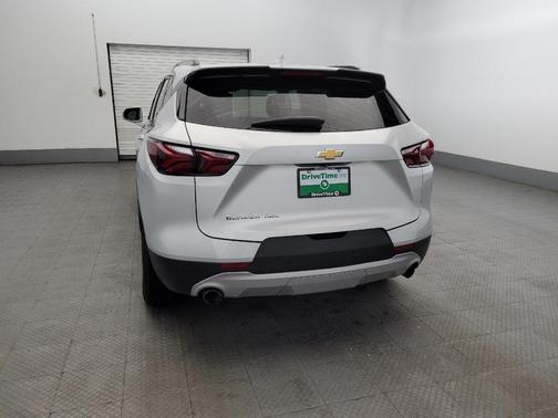 2019 Chevrolet Blazer 2LT