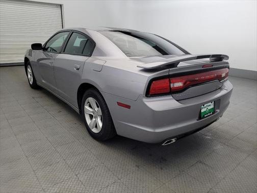 2014 Dodge Charger SE