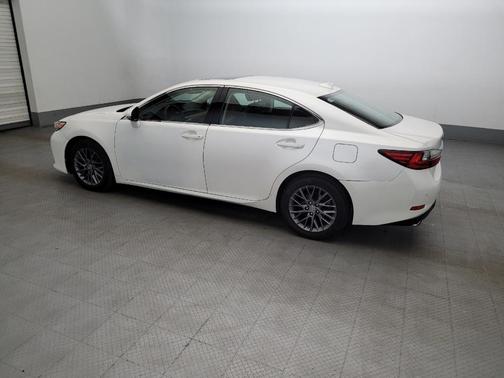 2018 Lexus ES 350 Base