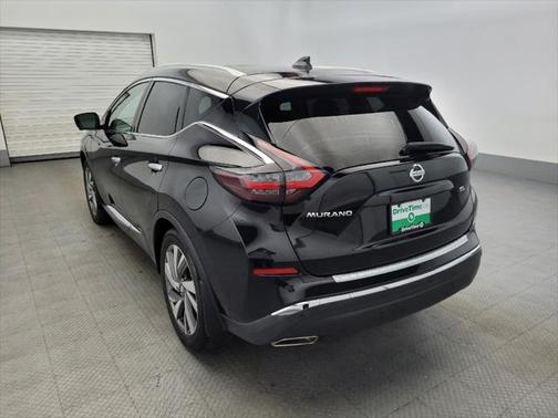 2019 Nissan Murano SL