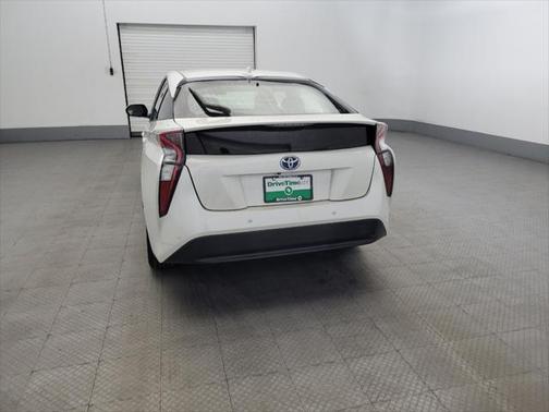 2018 Toyota Prius Two