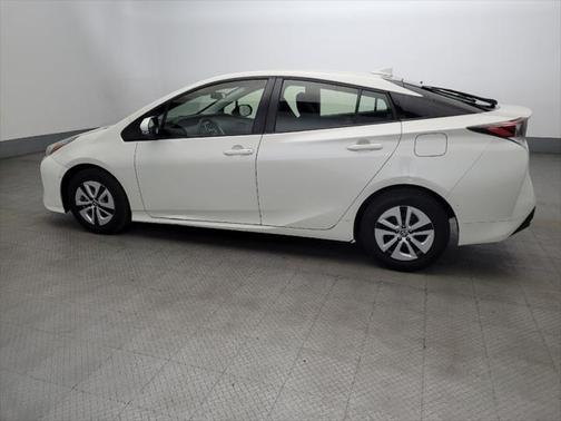 2018 Toyota Prius Two
