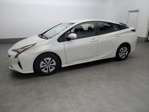 2018 Toyota Prius Two
