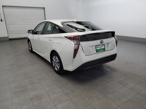 2018 Toyota Prius Two