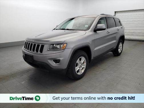 2014 Jeep Grand Cherokee Laredo