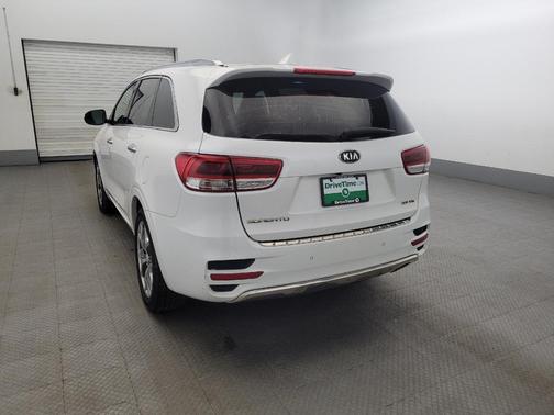 2017 Kia Sorento SX
