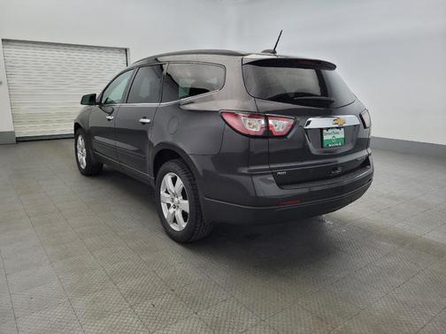 2016 Chevrolet Traverse 1LT