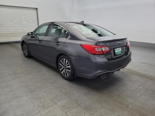 2019 Subaru Legacy Premium