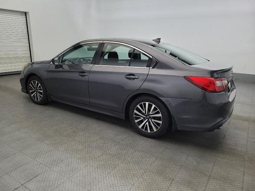 2019 Subaru Legacy Premium