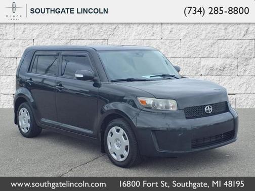 2010 Scion xB Release Series 7.0