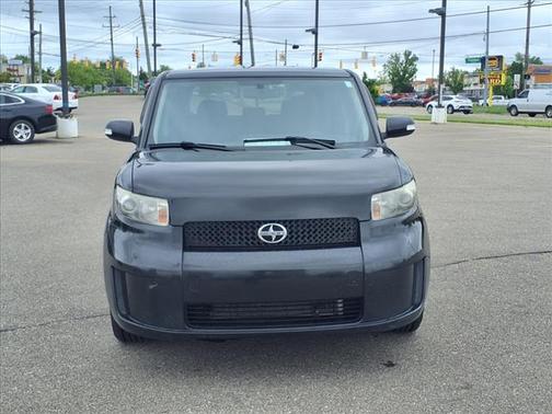 2010 Scion xB Release Series 7.0