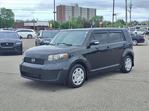 2010 Scion xB Release Series 7.0