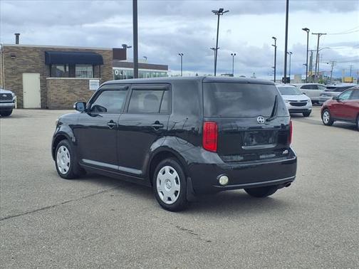 2010 Scion xB Release Series 7.0