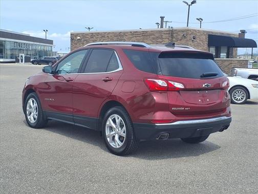 2019 Chevrolet Equinox 2LT