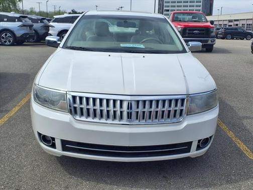 2009 Lincoln MKZ Base