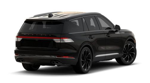 2026 Lincoln Aviator Reserve AWD