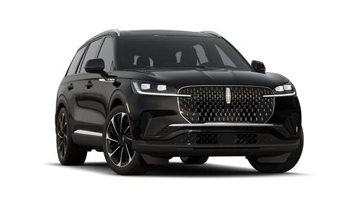2026 Lincoln Aviator Reserve AWD