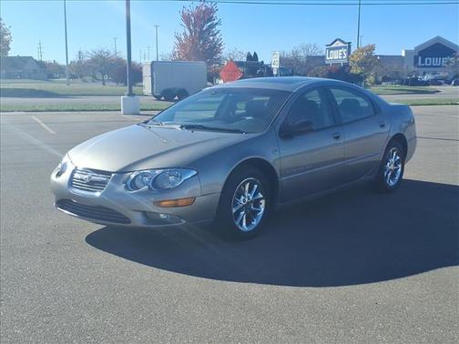 1999 Chrysler 300M
