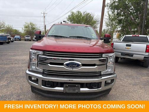 2019 Ford F-350 Lariat Super Duty