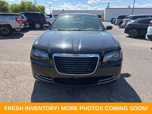2013 Chrysler 300 S