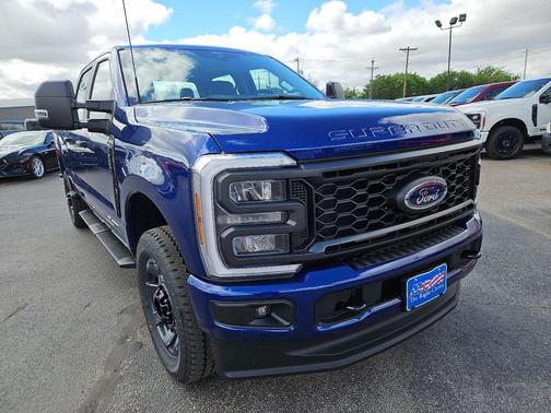 Argon 2026 Ford F-250 XL