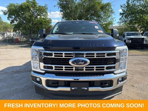 2025 Ford F-250 XLT