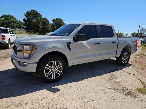 Avalanche 2023 Ford F-150 XL
