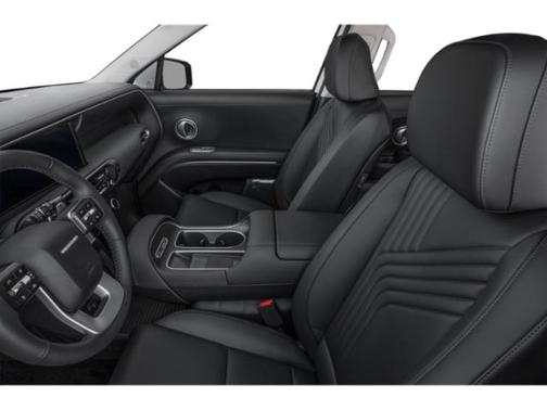 2026 Hyundai Palisade Hybrid SEL 7P