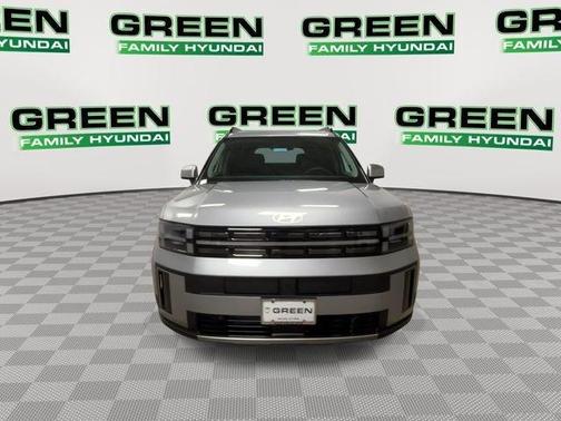 2026 Hyundai SANTA FE HEV Limited