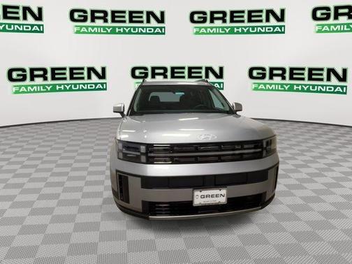 2026 Hyundai SANTA FE HEV Limited