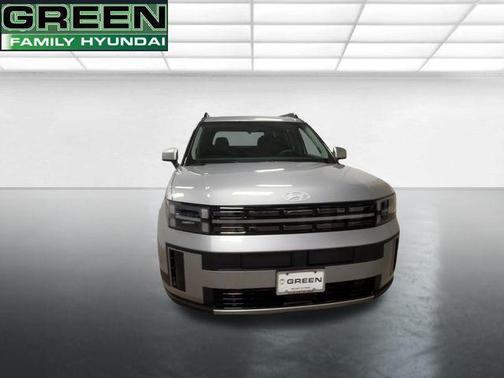 2026 Hyundai SANTA FE HEV Limited