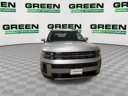 2026 Hyundai SANTA FE HEV Limited