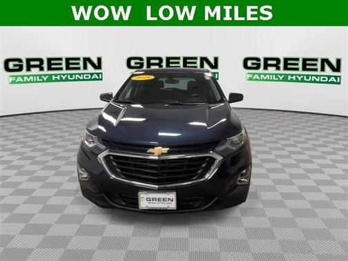 2018 Chevrolet Equinox 1LT