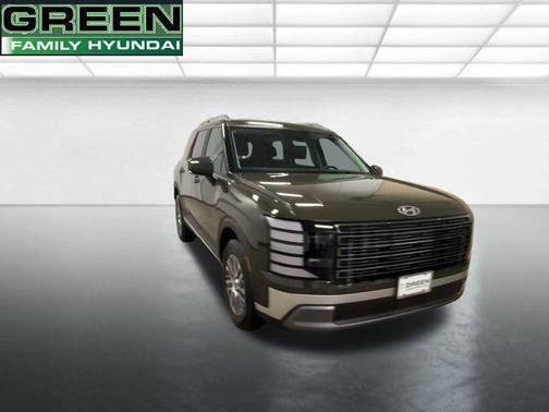 2026 Hyundai PALISADE SEL