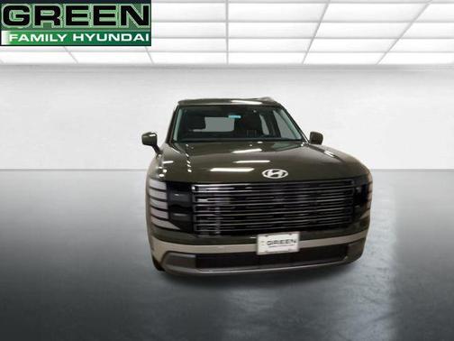 2026 Hyundai PALISADE SEL