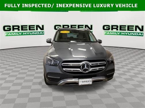 2020 Mercedes-Benz GLE 350 Base 4MATIC