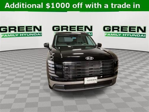 2026 Hyundai PALISADE SEL