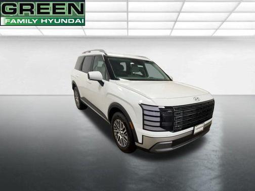 2026 Hyundai PALISADE SEL