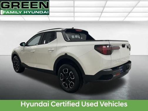 2023 Hyundai SANTA CRUZ 2.5T SEL Premium