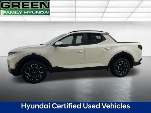 2023 Hyundai SANTA CRUZ 2.5T SEL Premium