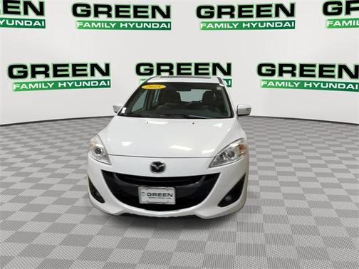 2015 Mazda Mazda5 Grand Touring