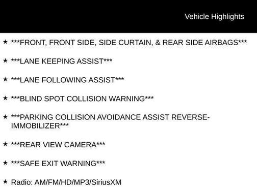 White 2026 Hyundai SONATA SEL Sport