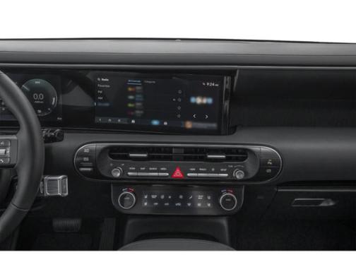 White 2026 Hyundai Palisade Hybrid SEL 7P