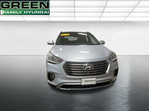 2019 Hyundai Santa Fe XL Limited Ultimate