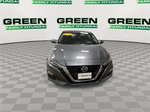 2019 Nissan Altima 2.5 SL