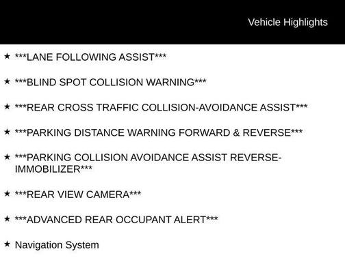 2019 Chevrolet Blazer Premier