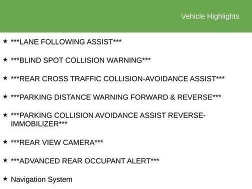 2019 Chevrolet Blazer Premier