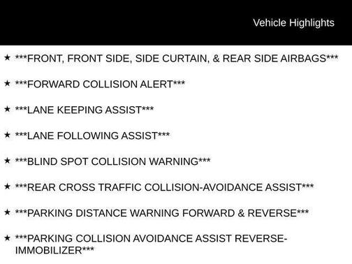 Red 2026 Hyundai SANTA FE HEV Calligraphy